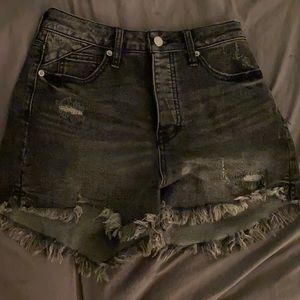 Free People shorts